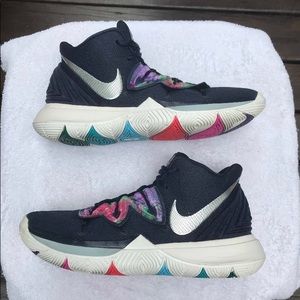 Nike Kyrie 5 Ep ‘Galaxy’